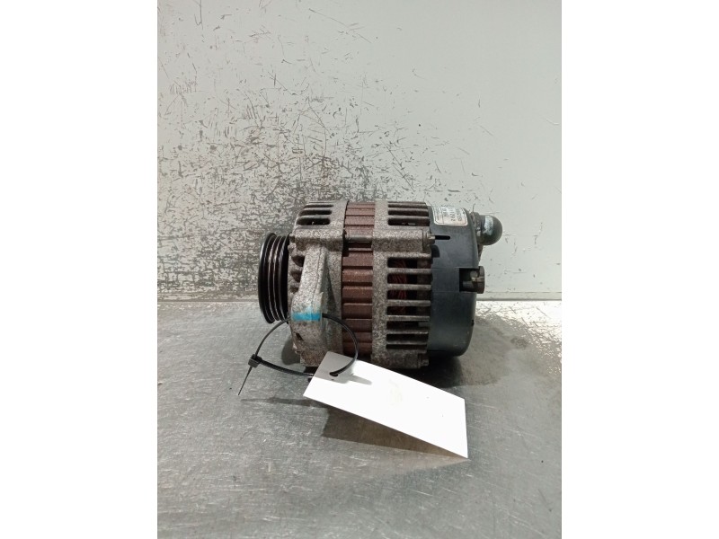 Recambio de alternador para chevrolet matiz (m200, m250) 0.8 referencia OEM IAM 96567255 219292 