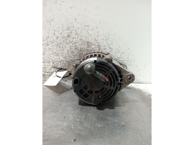 Recambio de alternador para chevrolet matiz (m200, m250) 0.8 referencia OEM IAM 96567255 219292 