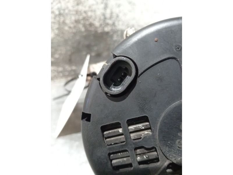 Recambio de alternador para chevrolet matiz (m200, m250) 0.8 referencia OEM IAM 96567255 219292 