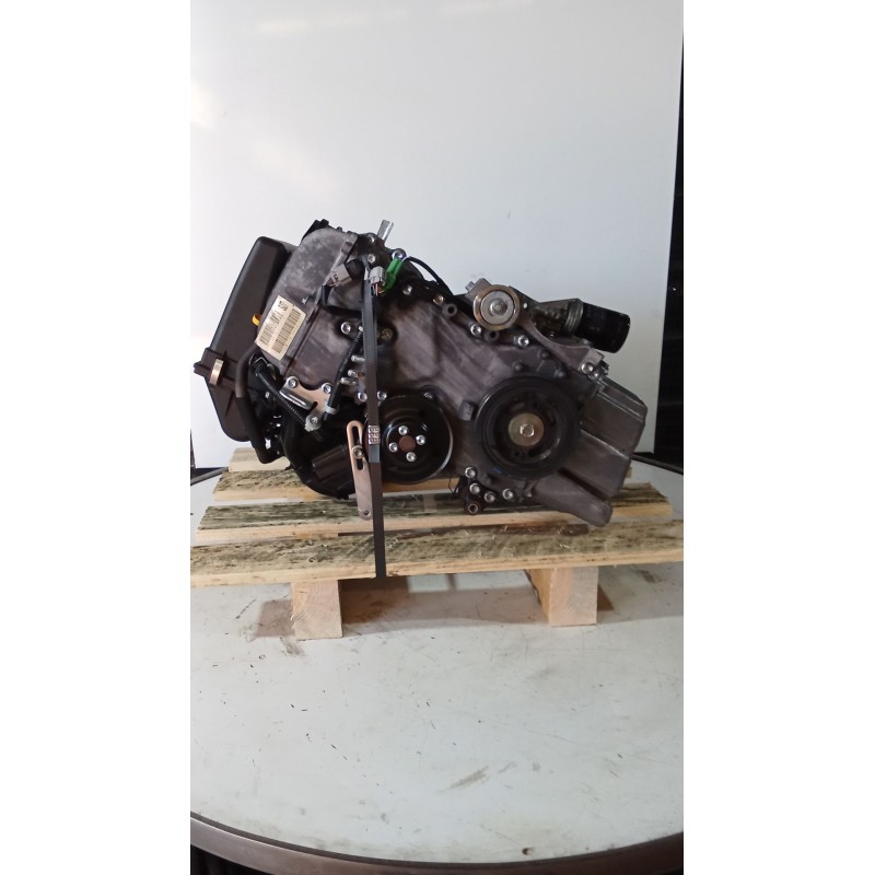 Recambio de motor completo para suzuki swift iii (mz, ez) 1.3 (rs 413) referencia OEM IAM M13A  8030251