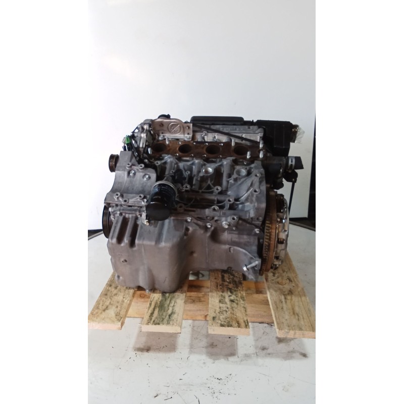 Recambio de motor completo para suzuki swift iii (mz, ez) 1.3 (rs 413) referencia OEM IAM M13A  8030251