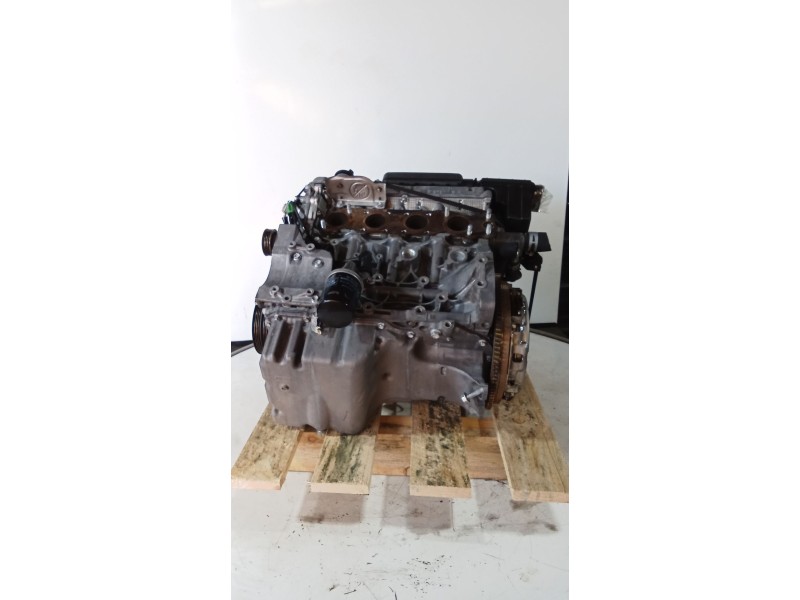 Recambio de motor completo para suzuki swift iii (mz, ez) 1.3 (rs 413) referencia OEM IAM M13A  8030251
