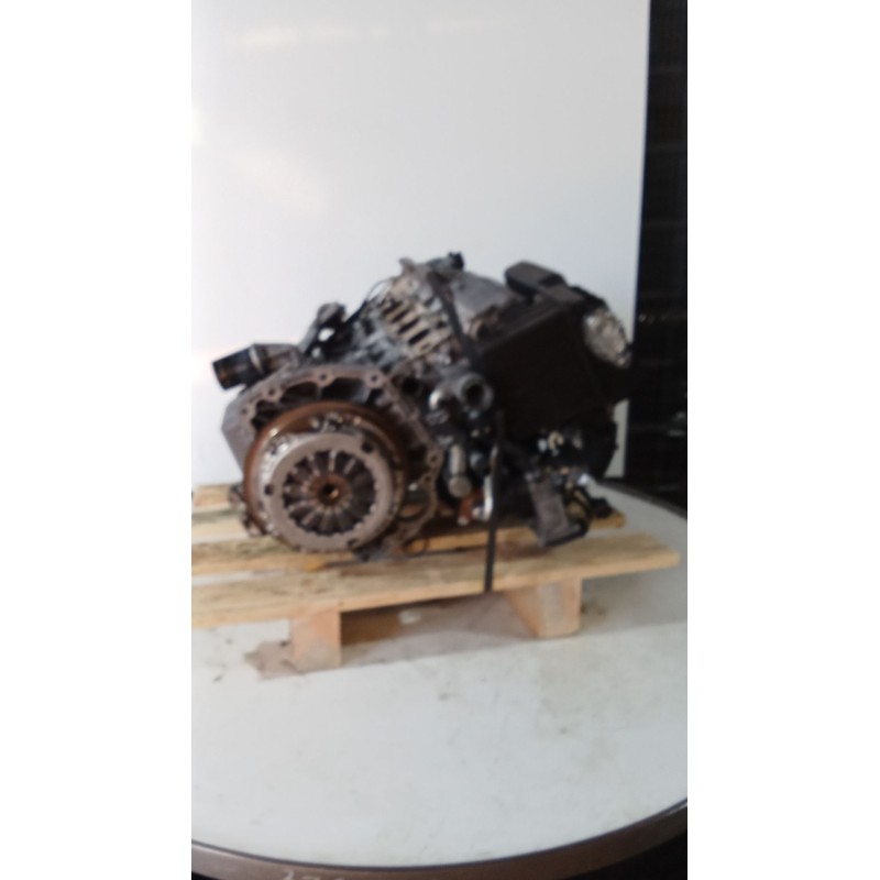 Recambio de motor completo para suzuki swift iii (mz, ez) 1.3 (rs 413) referencia OEM IAM M13A  8030251