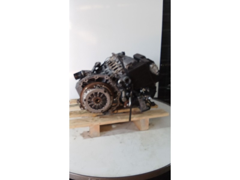 Recambio de motor completo para suzuki swift iii (mz, ez) 1.3 (rs 413) referencia OEM IAM M13A  8030251