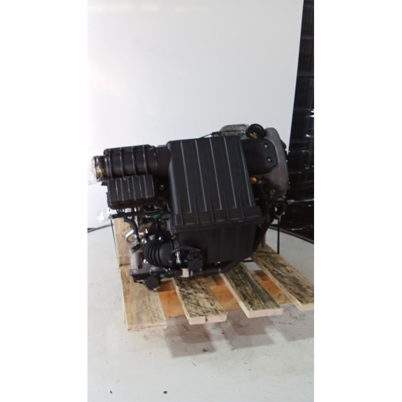 Recambio de motor completo para suzuki swift iii (mz, ez) 1.3 (rs 413) referencia OEM IAM M13A  8030251