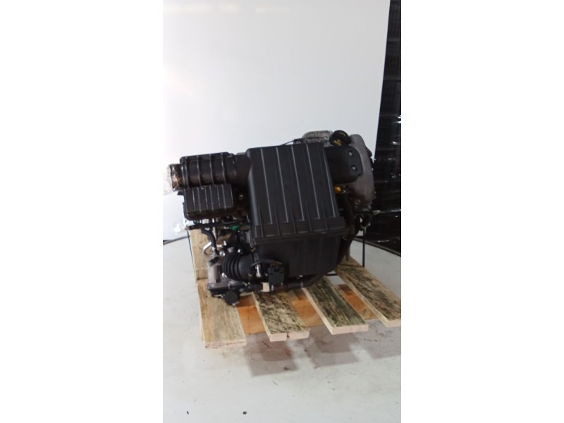 Recambio de motor completo para suzuki swift iii (mz, ez) 1.3 (rs 413) referencia OEM IAM M13A  8030251