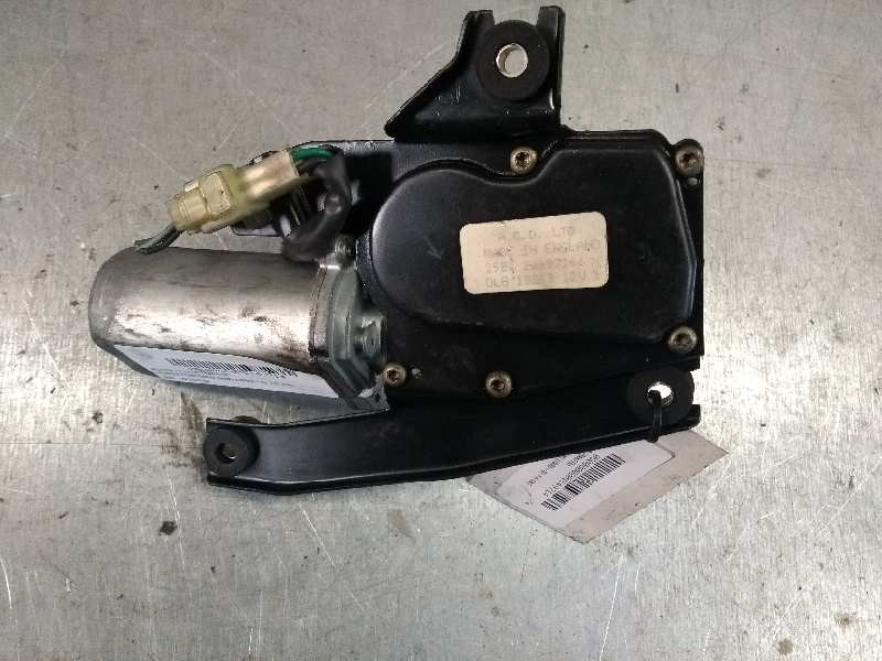 Recambio de motor limpia trasero para honda concerto (hw) 1.5 cat referencia OEM IAM 22107166 10083 