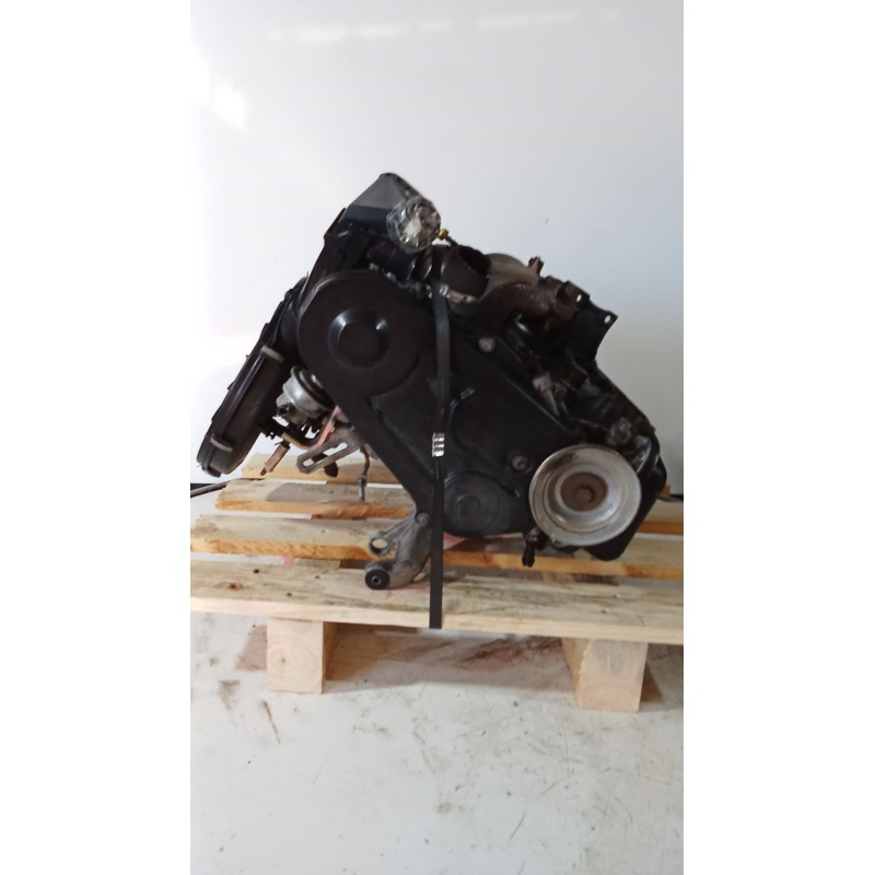 Recambio de motor completo para opel corsa a hatchback (s83) 1.2 n (f08, m08, f68, m68) referencia OEM IAM 12NU  19B11877