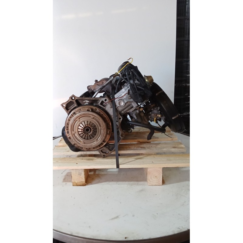 Recambio de motor completo para opel corsa a hatchback (s83) 1.2 n (f08, m08, f68, m68) referencia OEM IAM 12NU  19B11877