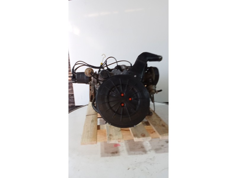 Recambio de motor completo para opel corsa a hatchback (s83) 1.2 n (f08, m08, f68, m68) referencia OEM IAM 12NU  19B11877