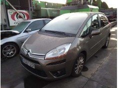 citroen c4 picasso del año 2008