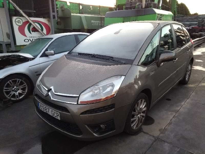 citroen c4 picasso del año 2008