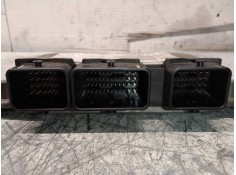 Recambio de centralita motor uce para peugeot 307 (s1) xs referencia OEM IAM 0261206943 9647480580 ME744 35 2