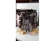 Recambio de motor completo para lancia thesis (841_) 2.4 jtd (841axd1b02) referencia OEM IAM 841C000  S1306 2