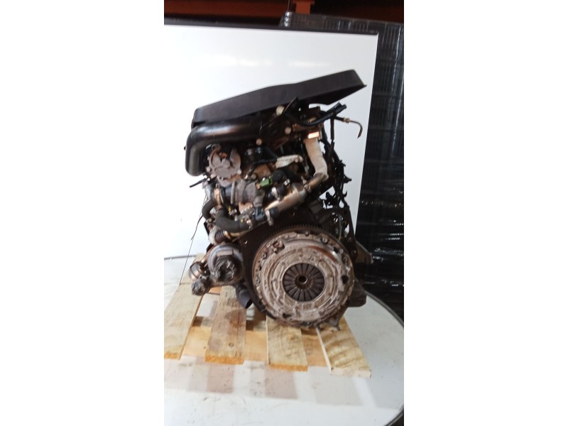 Recambio de motor completo para lancia thesis (841_) 2.4 jtd (841axd1b02) referencia OEM IAM 841C000  S1306