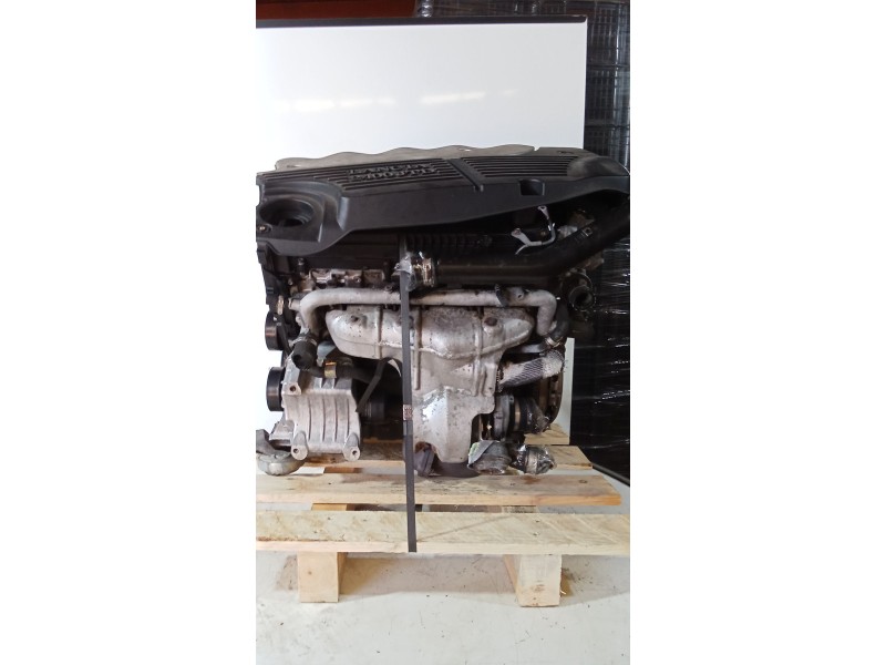 Recambio de motor completo para lancia thesis (841_) 2.4 jtd (841axd1b02) referencia OEM IAM 841C000  S1306