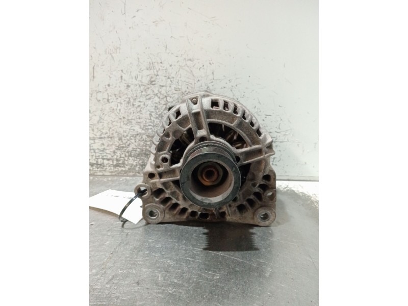 Recambio de alternador para seat ibiza ii (6k1) 1.4 16v referencia OEM IAM 037903025 0124325013 