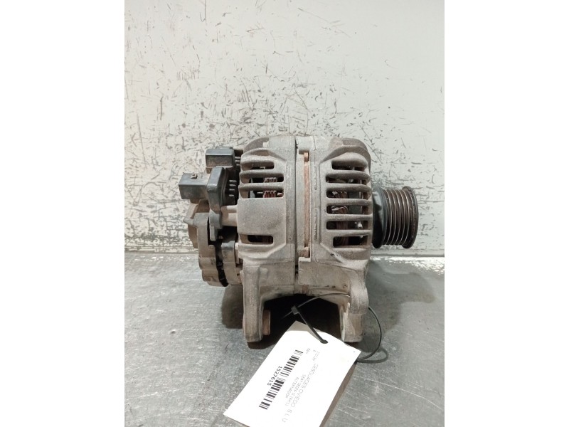Recambio de alternador para seat ibiza ii (6k1) 1.4 16v referencia OEM IAM 037903025 0124325013 