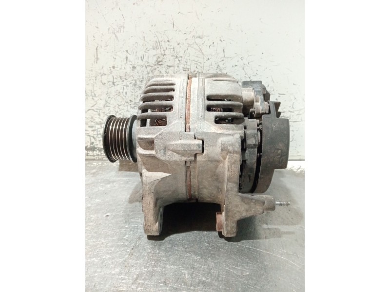Recambio de alternador para seat ibiza ii (6k1) 1.4 16v referencia OEM IAM 037903025 0124325013 