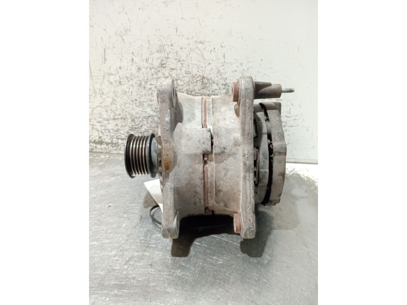 Recambio de alternador para seat ibiza ii (6k1) 1.4 16v referencia OEM IAM 037903025 0124325013 