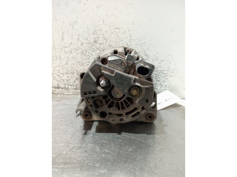 Recambio de alternador para seat ibiza ii (6k1) 1.4 16v referencia OEM IAM 037903025 0124325013 