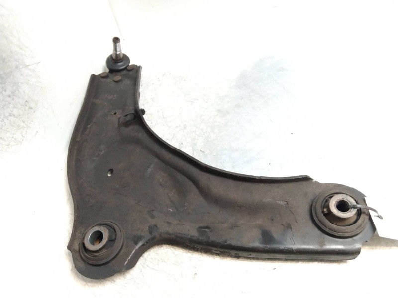 Recambio de brazo suspension inferior delantero derecho para renault espace iv (jk0) 2.2 dci turbodiesel referencia OEM IAM   