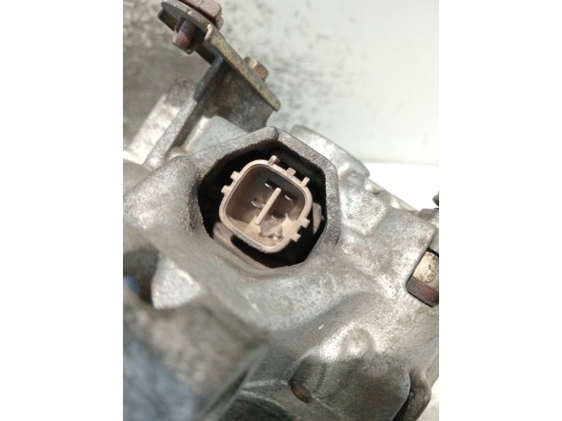 Recambio de alternador para honda cr-v ii (rd_) 2.0 (rd5) referencia OEM IAM A2TB7591ZE  