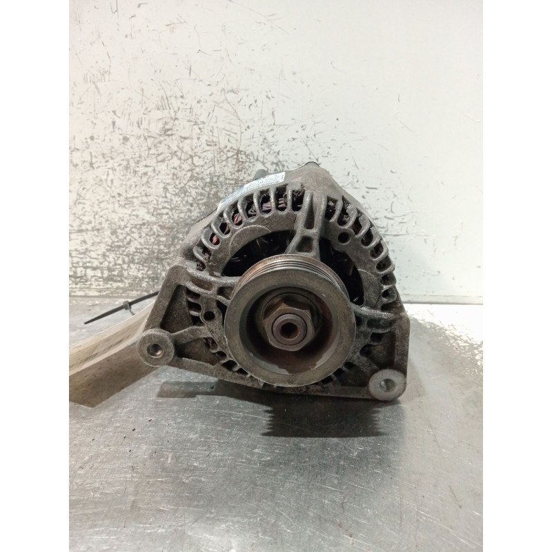 Recambio de alternador para ford escort classic (aal, abl) 1.8 td referencia OEM IAM 63321730A 97AB10300AD 