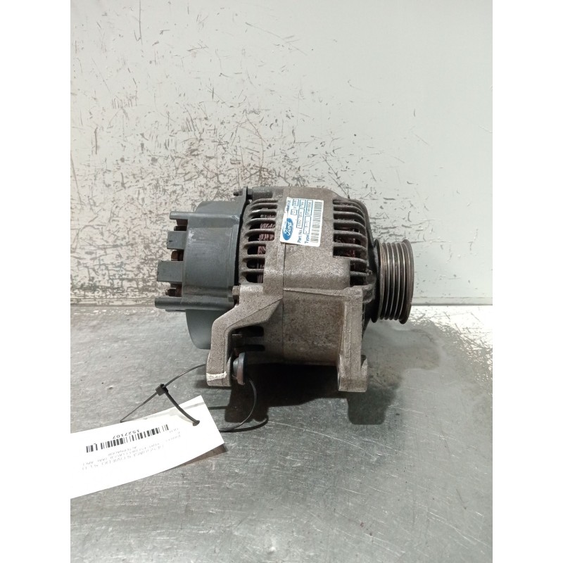 Recambio de alternador para ford escort classic (aal, abl) 1.8 td referencia OEM IAM 63321730A 97AB10300AD 