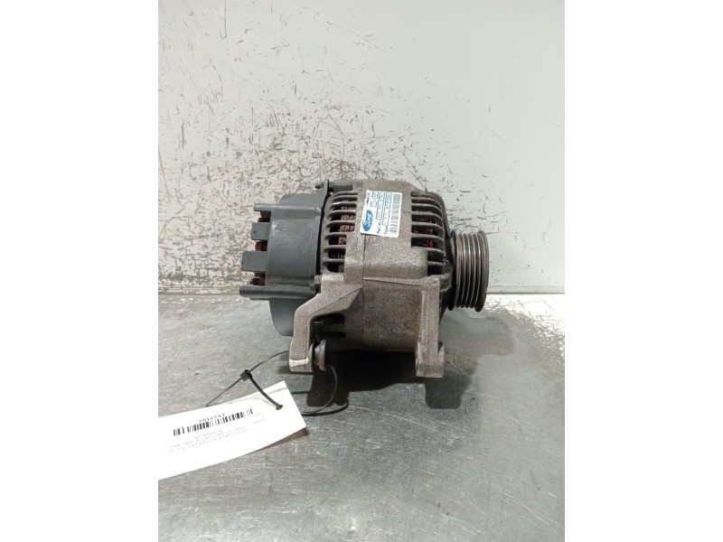 Recambio de alternador para ford escort classic (aal, abl) 1.8 td referencia OEM IAM 63321730A 97AB10300AD 