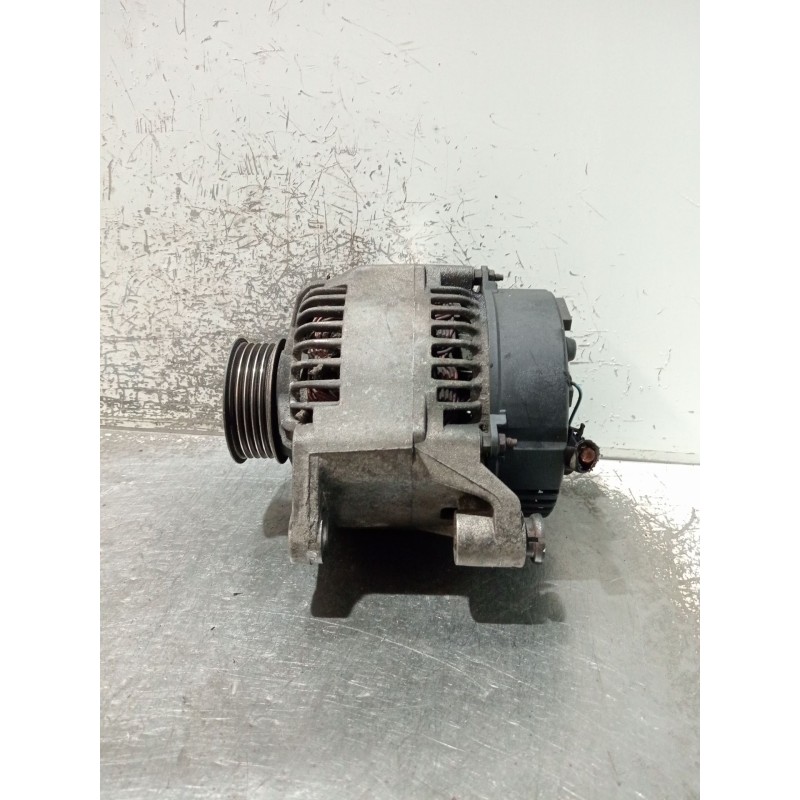 Recambio de alternador para ford escort classic (aal, abl) 1.8 td referencia OEM IAM 63321730A 97AB10300AD 