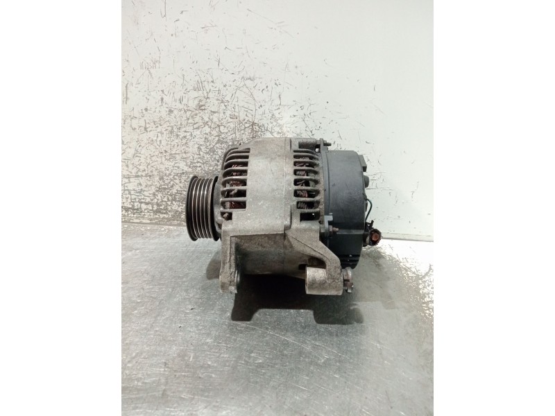 Recambio de alternador para ford escort classic (aal, abl) 1.8 td referencia OEM IAM 63321730A 97AB10300AD 
