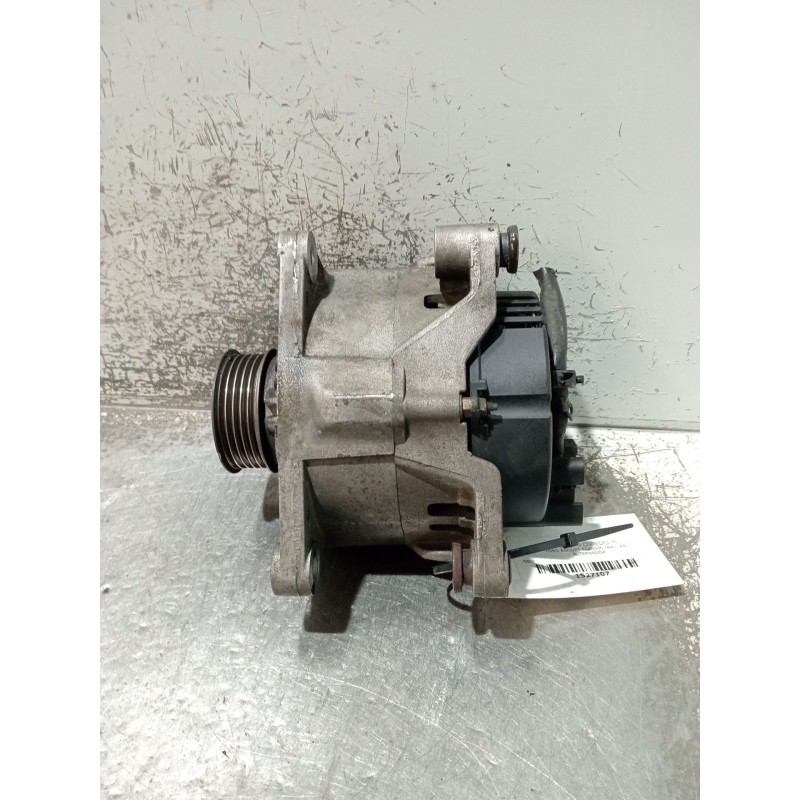 Recambio de alternador para ford escort classic (aal, abl) 1.8 td referencia OEM IAM 63321730A 97AB10300AD 