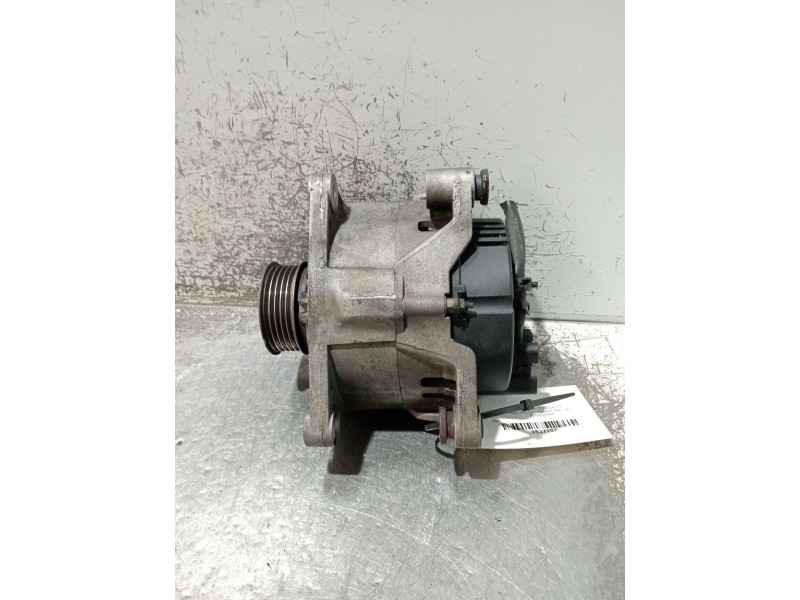 Recambio de alternador para ford escort classic (aal, abl) 1.8 td referencia OEM IAM 63321730A 97AB10300AD 