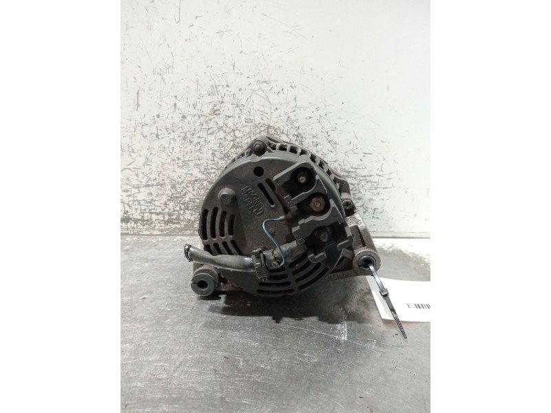 Recambio de alternador para ford escort classic (aal, abl) 1.8 td referencia OEM IAM 63321730A 97AB10300AD 