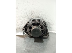 Recambio de alternador para renault megane i (ba0/1_) 1.9 dci (ba05, ba1f) referencia OEM IAM 8200107636 2542551A 