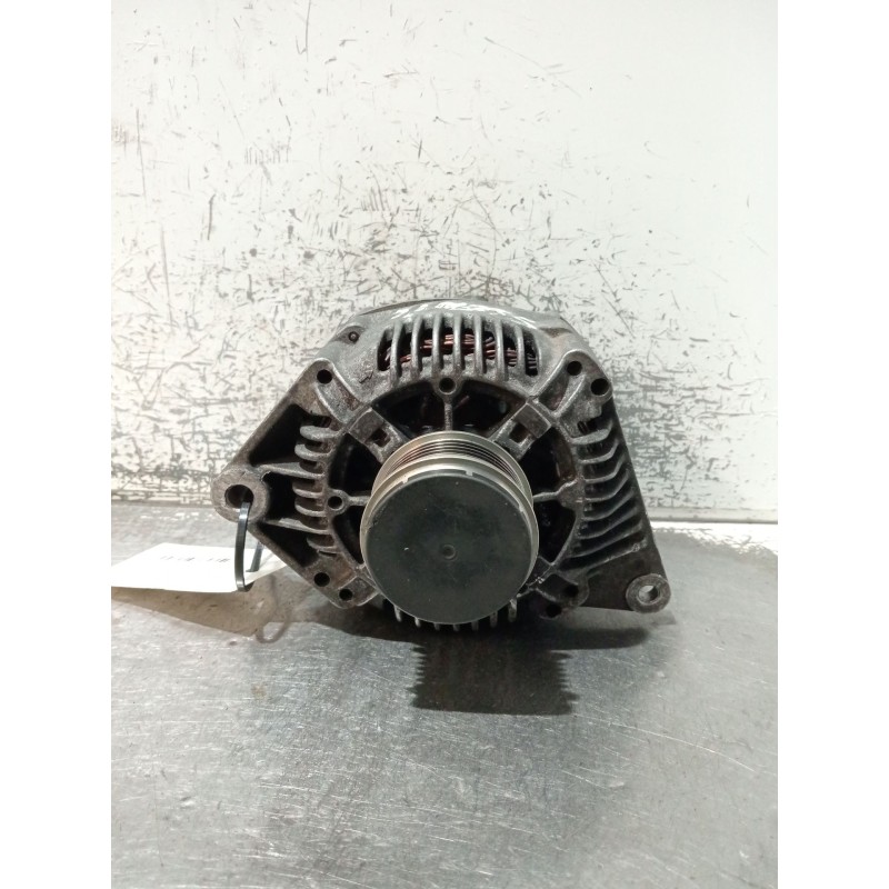 Recambio de alternador para renault megane i (ba0/1_) 1.9 dci (ba05, ba1f) referencia OEM IAM 8200107636 2542551A 