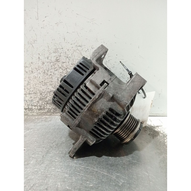 Recambio de alternador para renault megane i (ba0/1_) 1.9 dci (ba05, ba1f) referencia OEM IAM 8200107636 2542551A 