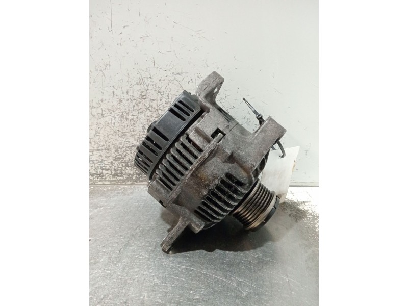 Recambio de alternador para renault megane i (ba0/1_) 1.9 dci (ba05, ba1f) referencia OEM IAM 8200107636 2542551A 