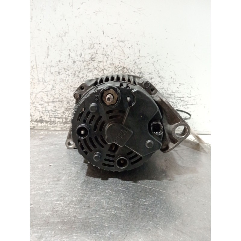 Recambio de alternador para renault megane i (ba0/1_) 1.9 dci (ba05, ba1f) referencia OEM IAM 8200107636 2542551A 
