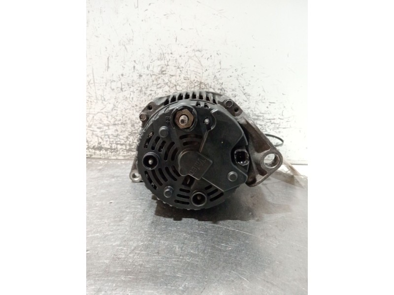 Recambio de alternador para renault megane i (ba0/1_) 1.9 dci (ba05, ba1f) referencia OEM IAM 8200107636 2542551A 