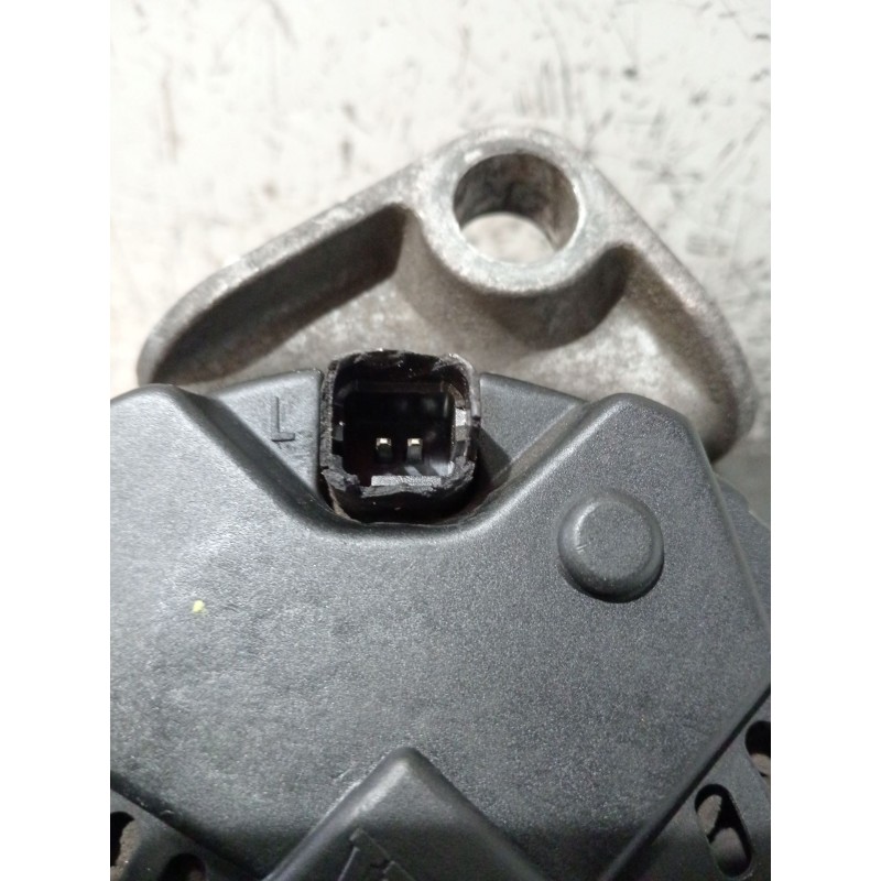 Recambio de alternador para renault megane i (ba0/1_) 1.9 dci (ba05, ba1f) referencia OEM IAM 8200107636 2542551A 
