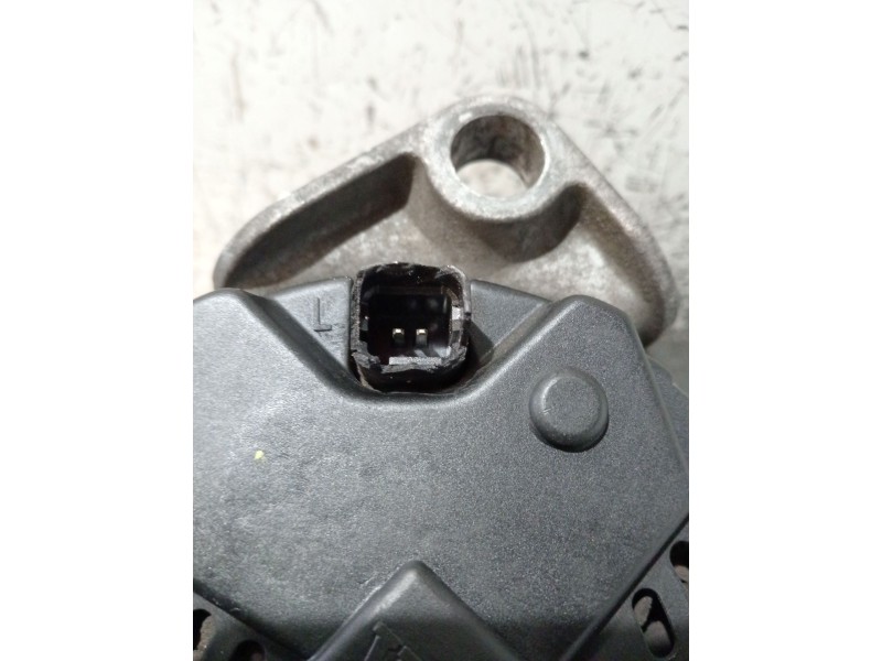 Recambio de alternador para renault megane i (ba0/1_) 1.9 dci (ba05, ba1f) referencia OEM IAM 8200107636 2542551A 