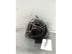 Recambio de alternador para mercedes-benz clase c (w202) c 180 (202.018) referencia OEM IAM 0101544602 0123320044 