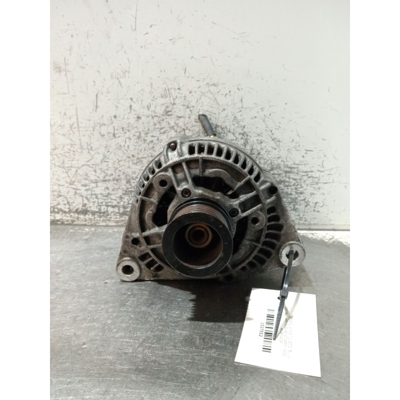 Recambio de alternador para mercedes-benz clase c (w202) c 180 (202.018) referencia OEM IAM 0101544602 0123320044 