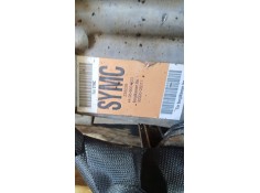 Recambio de caja cambios para ssangyong kyron 2.0 xdi 4x4 referencia OEM IAM 3200008011 AUTOMATICO 235039 2