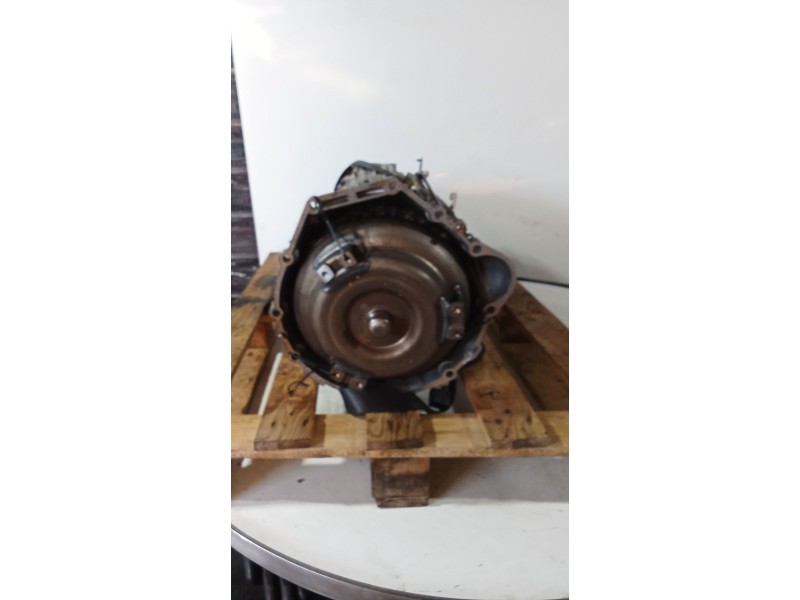 Recambio de caja cambios para ssangyong kyron 2.0 xdi 4x4 referencia OEM IAM 3200008011 AUTOMATICO 235039