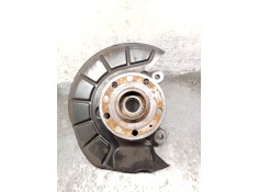 Recambio de mangueta delantera derecha para seat leon (1p1) 2.0 tdi 16v referencia OEM IAM   