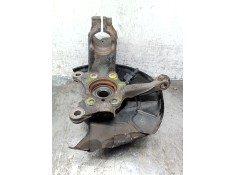 Recambio de mangueta delantera derecha para seat leon (1p1) 2.0 tdi 16v referencia OEM IAM    2