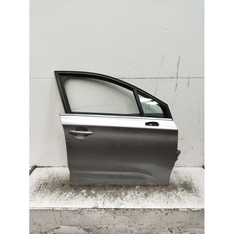 Recambio de puerta delantera derecha para citroën c4 ii (nc_) 1.6 bluehdi 100 referencia OEM IAM  5P 